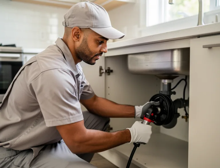 Rohrreinigung Service in Velbert